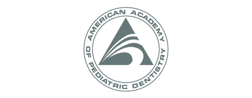 american academy of pediatric dentistry logo